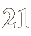 21