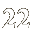 22